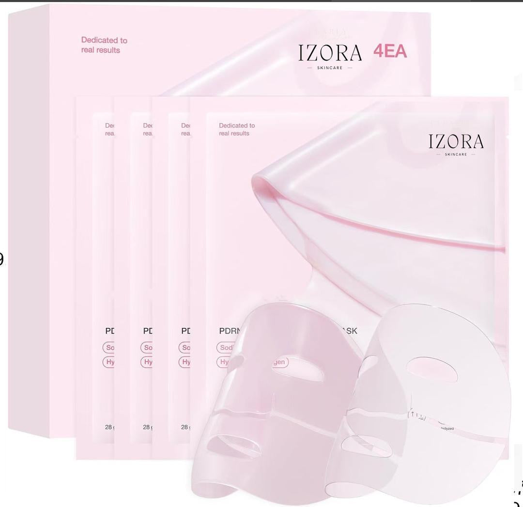 Hydrating Face Mask