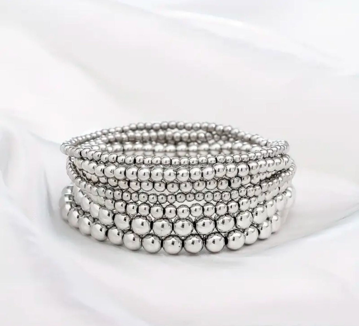 Starlit Cascade Bracelet