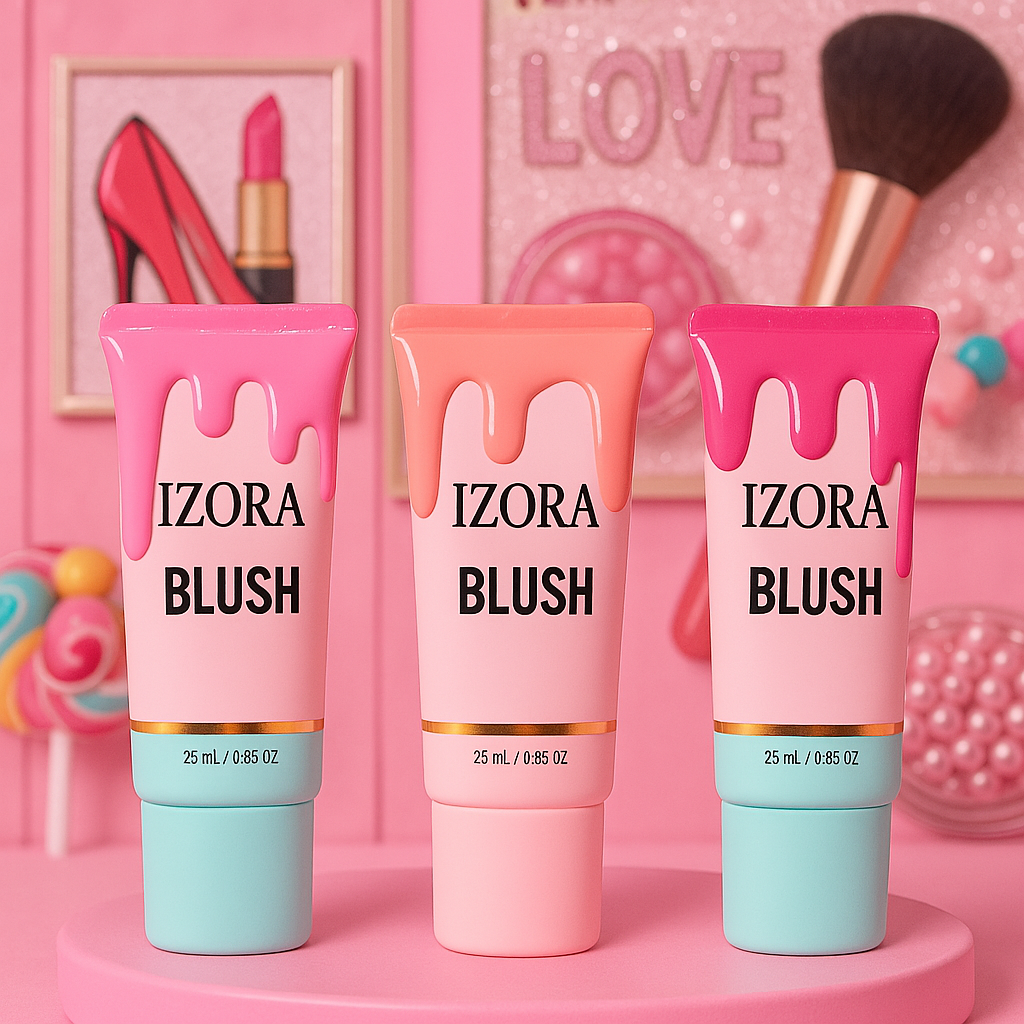 Love Cake Blush