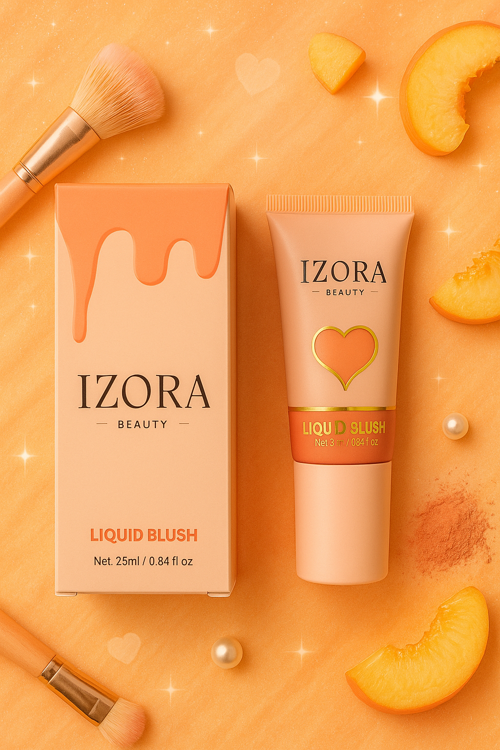 Love Cake Blush