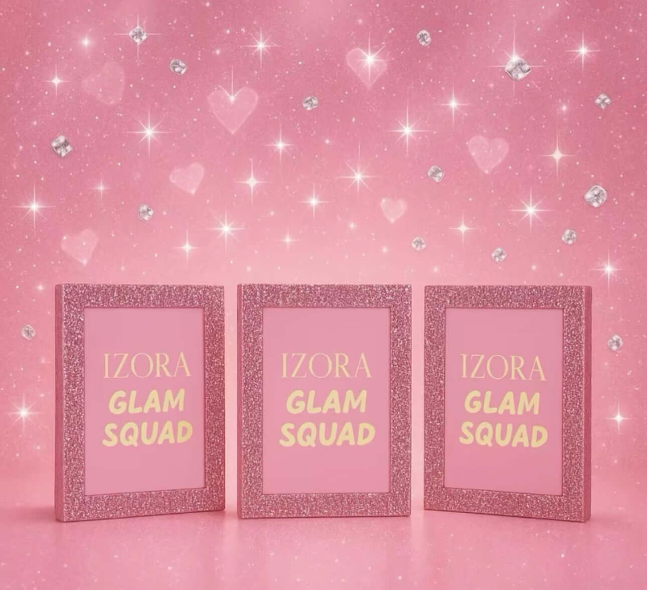 Mystery Glam Squad Box