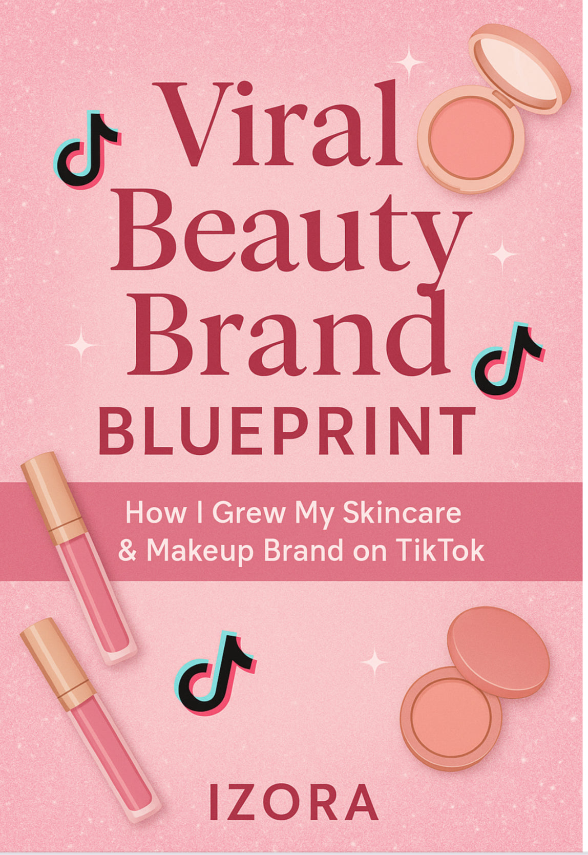 Viral Beauty Brand ebook
