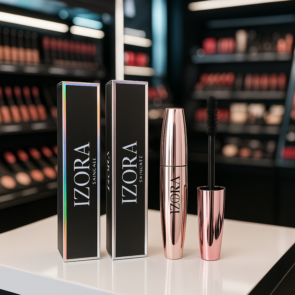IZORA Volumizing Mascara