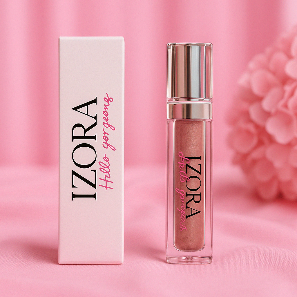 Sunkissed Lip Gloss