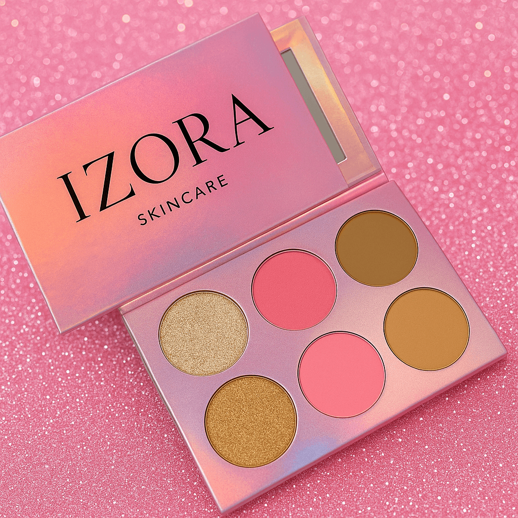 Izora Glam Pallet