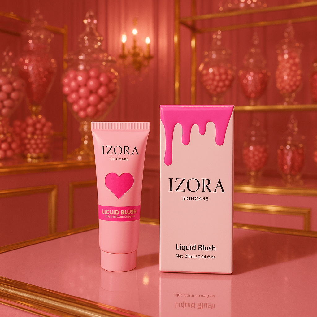 Izora Blush