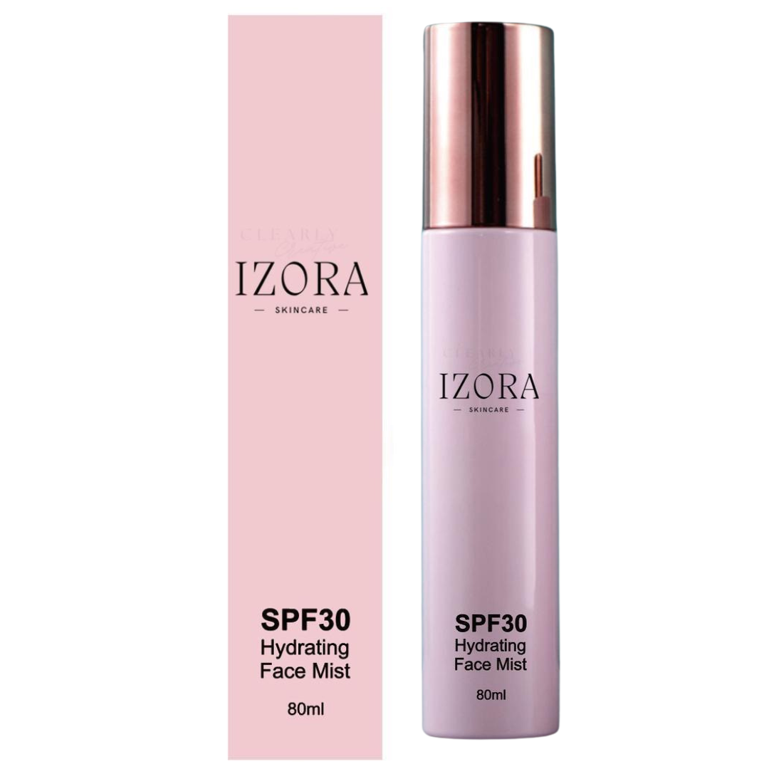 Hydrating Face Mist