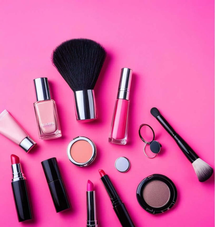 Makeup Accessories