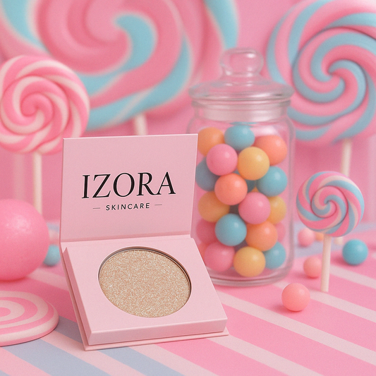 IZORA Radiance Highlighter