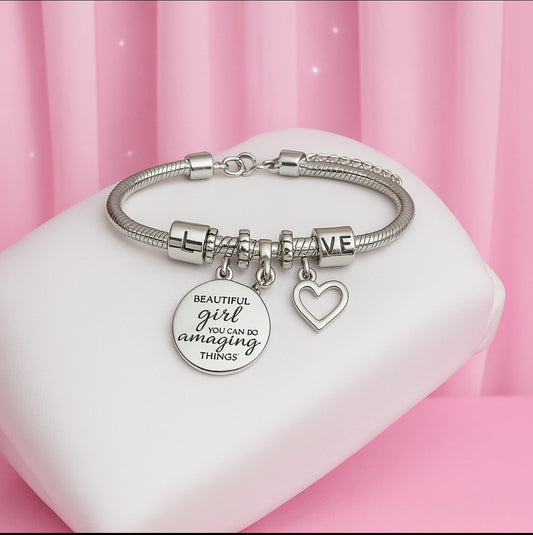 Beauty Bracelet