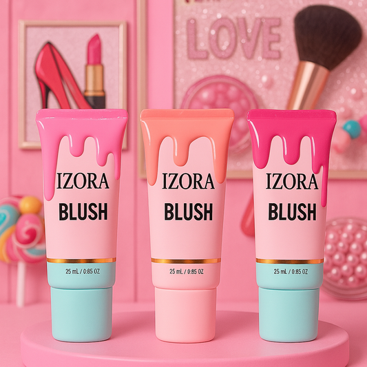 Love Cake Blush