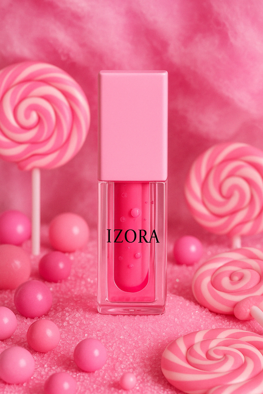 Clearly Creative Lip Oil