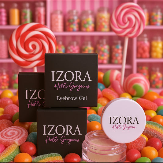 Eyebrow Gel
