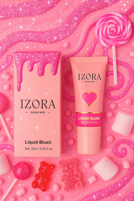 Cotton Candy Blush