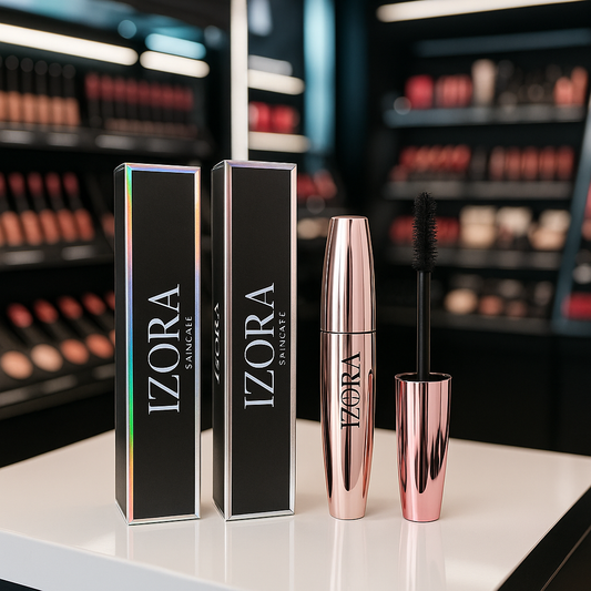 IZORA Volumizing Mascara
