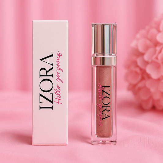Sunkissed Lip Gloss
