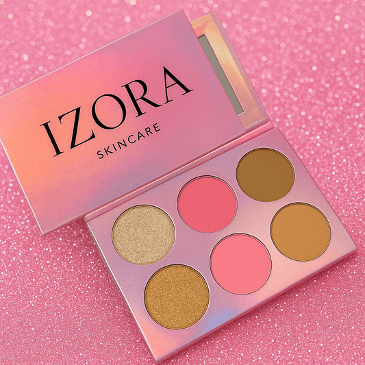 Izora Glam Pallet