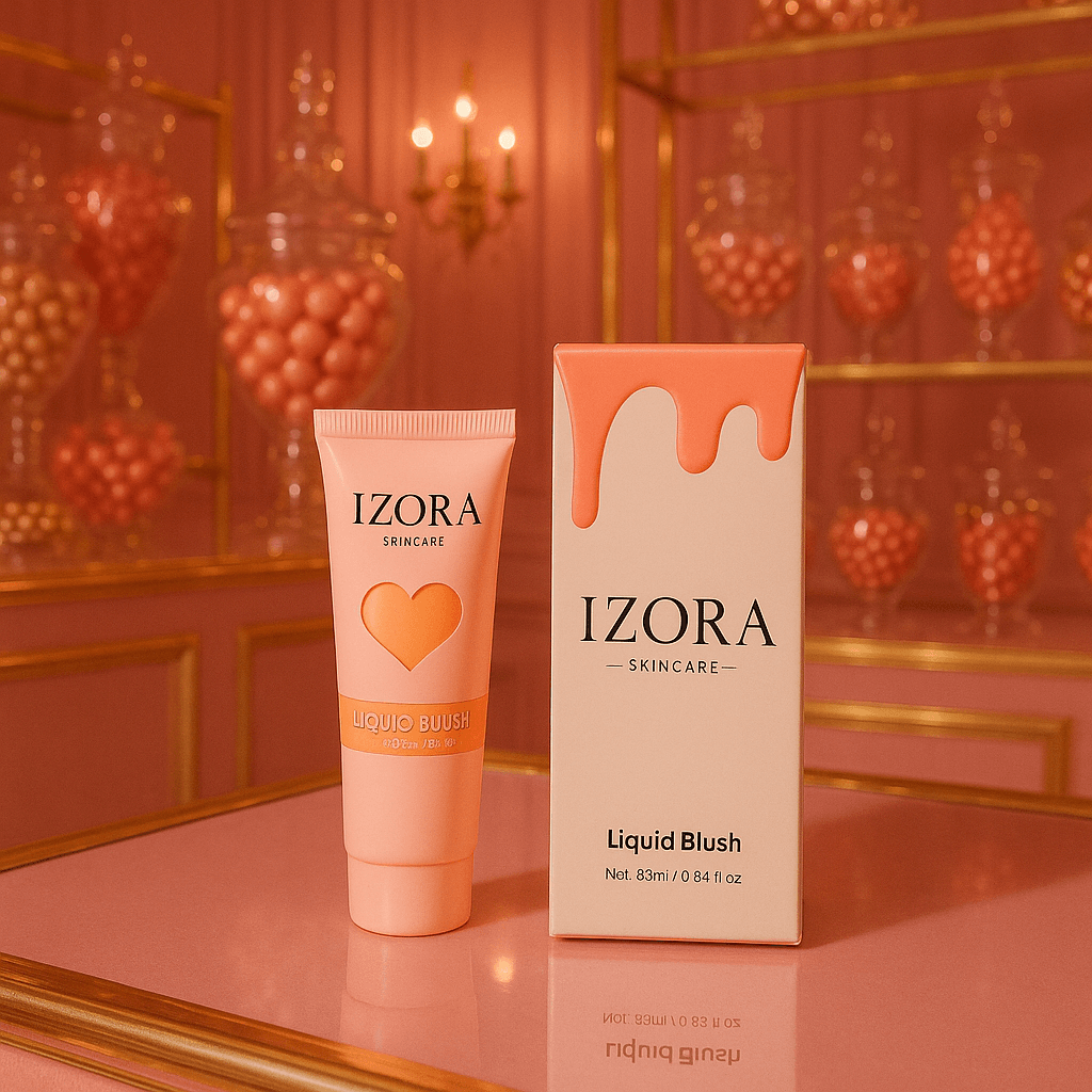 Izora Blush