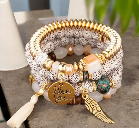 Everlasting Love Bracelet